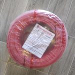 1.5mm Turkish Borsan Cable