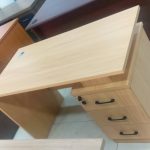 Single Table With Drawer