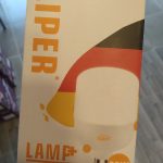 20w Liper Light Bulb