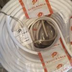 4x4mm Turkish Cable