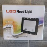 50w LED Floodlight