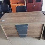 Movable Drawer  Desk