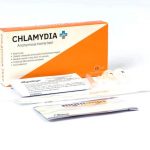Chlamydia STI Self-Test Kit