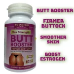 Max Strength Butt Booster