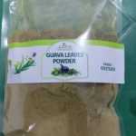 Guava Leaves Powder