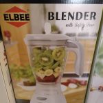 Elbee Unbreakable Blender