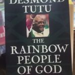 Desmond Tutu The Rainbow People Of God