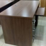 Single Desk 1.4m