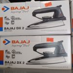 Bajaj DX Dry Iron