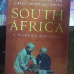 South Africa Book