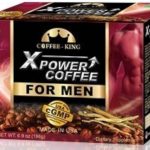 Xpower Man Coffee
