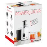 SQ Professional Power Juicer