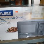 Elbee Microwave Oven And Grill