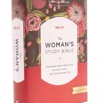 NKJV Thomas Nelson Woman's Study Bible