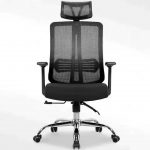 Office Net Swivel Chair