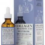 Medix 5.5 Collagen Hyaluronic Acid