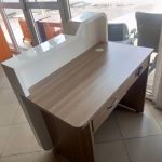 Marble Reception Table