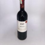 KWV Merlot Red Wine 75cl 14%
