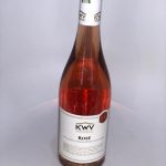 KWV Rose Strawberry Wine