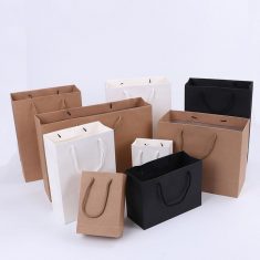 Paper Bag In Ghana | Brown Paper Bag In Ghana | Reapp