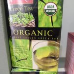 Impra Green Tea