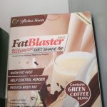 FatBlaster Ultimate Diet Shake Chocolate