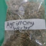 Agrimony Herbs