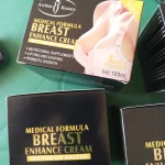 Breast Enhancement And Firming Cream