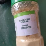 Tongkat Ali Powder