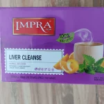 Impra Liver Cleanse Tea