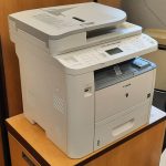 Canon Imagerunner 1133 Printer