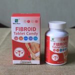Fibroid Tablet Candy