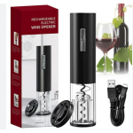 Rechargeable Electric Wine Opener