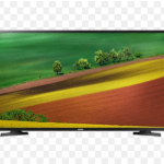 Samsung 32 Inch TV 5 Series N5000