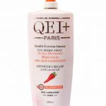 QEI + Paris Shower Cream With Carrot Oil