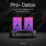 PRO Detox- 15 Day Colon Cleanse