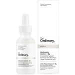 The Ordinary Hyaluronic Acid 2% 30ML