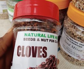 cloves