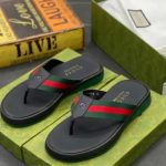 Mens Gucci Slippers