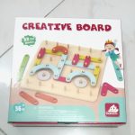 Creative Board For Kids