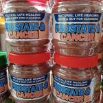 Prostate Cancer Herbal Powder