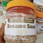 Sesame Seeds