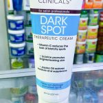 Advanced Clinicals Dark Spot Cream