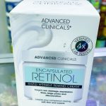 Advanced Clinicals Encapsulated Retinol