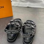 Louis Vuitton Mens Sandals
