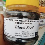 Egyptian Black Seed/ Saudi Arabian Black Seed