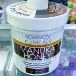 Advanced Clinicals Manuka Honey