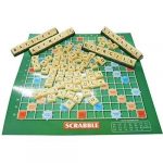 Original Scrabble Board