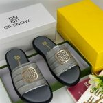 Givenchy Mens Slippers