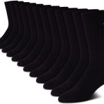Black Tommy Hilfiger Socks
